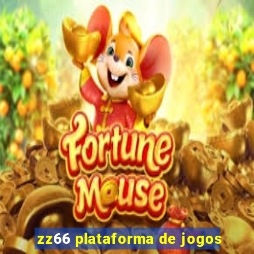 zz66 plataforma de jogos